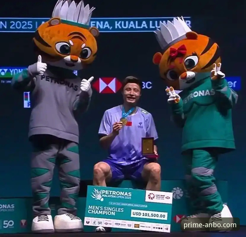 石宇奇亚锦赛夺冠与体育平台观赛体验详解