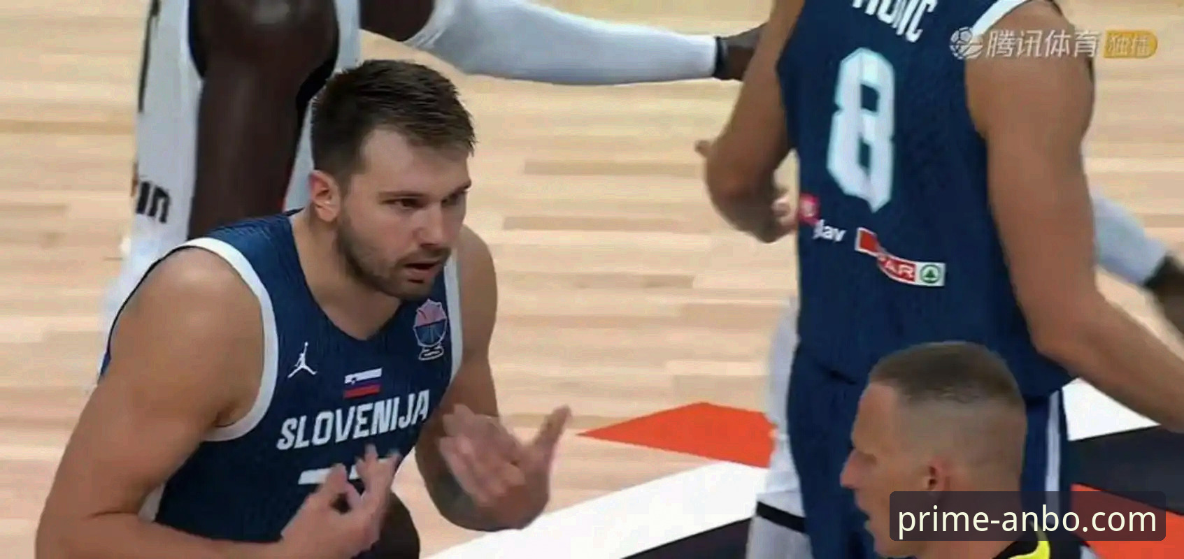 东契奇43分率湖人取胜，安博体育平台观赛体验与安全功能深度评测